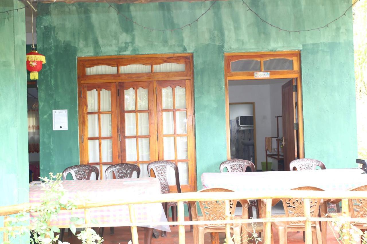 Ella Tea Land View Διαμέρισμα Εξωτερικό φωτογραφία